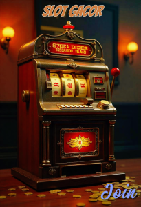 SLOT GACOR